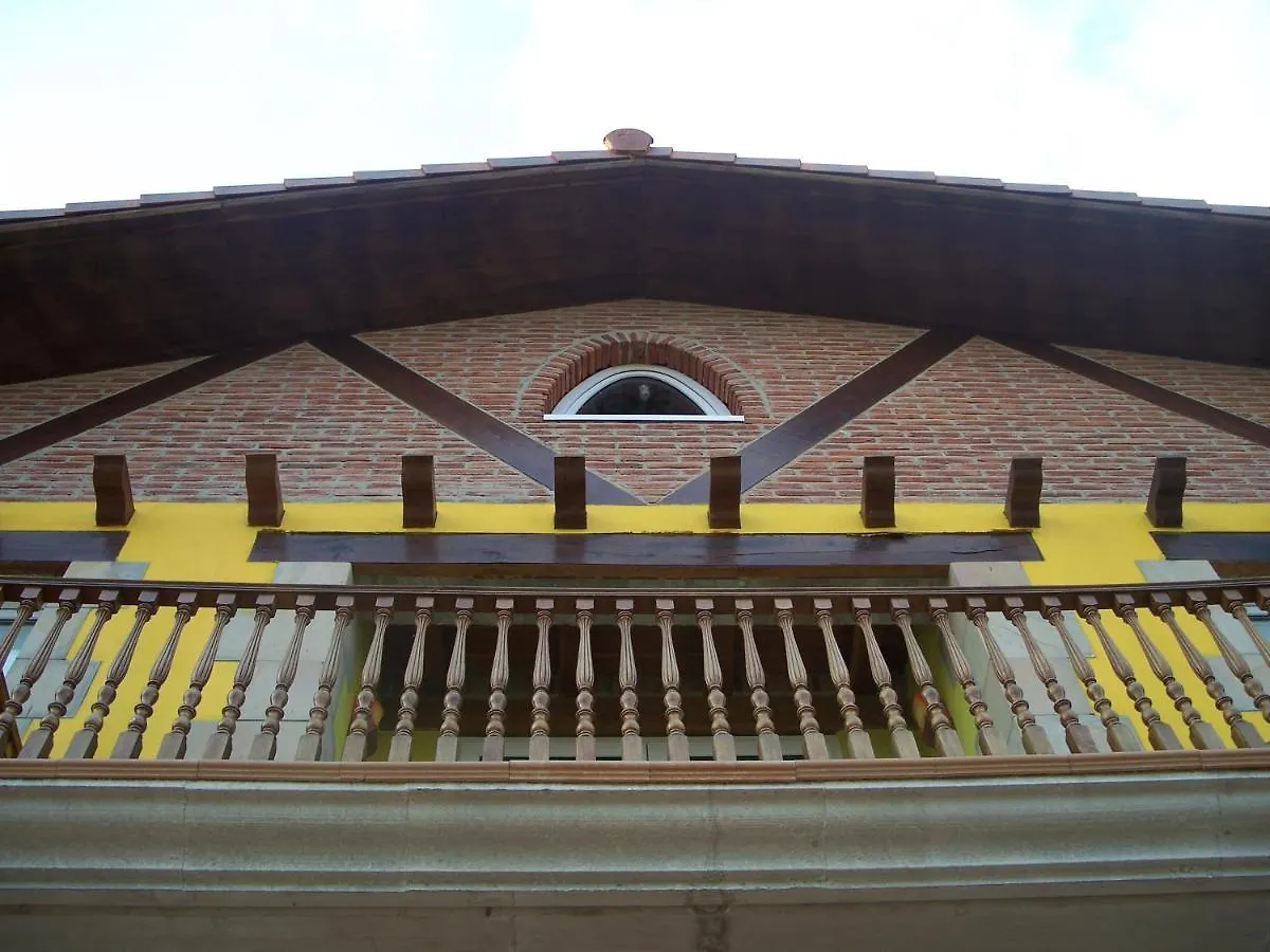 Casa Rural Quopiki Gopegi