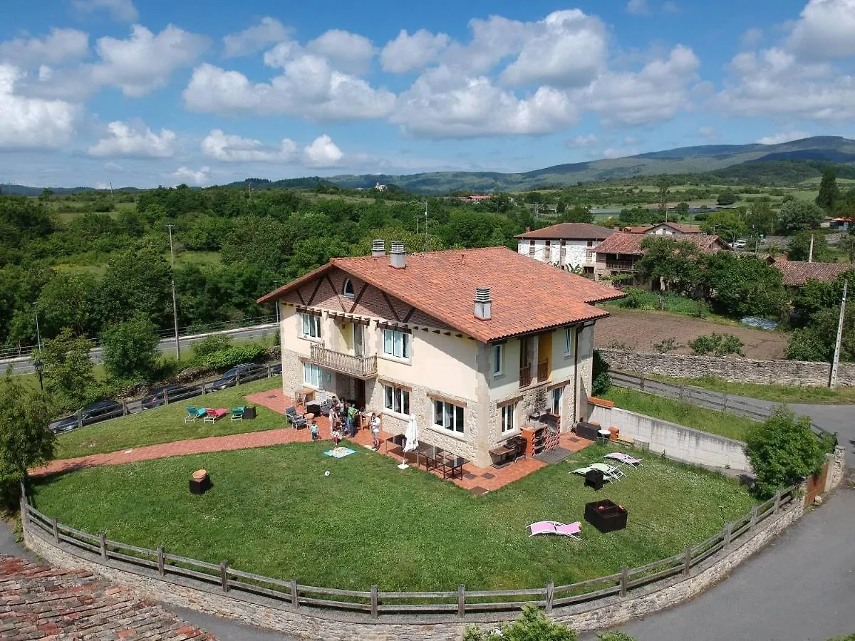 Casa Rural Quopiki Gopegi 0*,